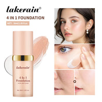 Color-Adjusting 4-in-1 Foundation with SPF 30
