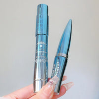 Waterproof Lengthening and Curling Fiber Mascara Set