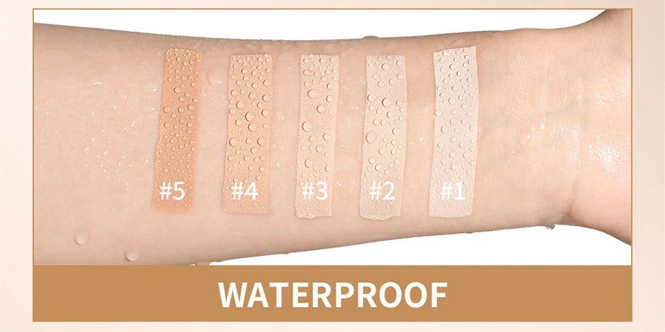Serum Boosted Skin Tint Foundation Stick - 27