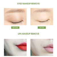 Avocado Makeup Remover Cleansing Balm for Deep Pore Cleaning
