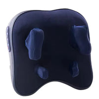 6D Wireless Shiatsu Neck and Shoulder Massage Pillow
