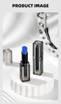 Color-Changing PH Lip Balm and Blush Tint