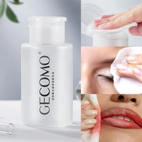 Gentle Hyaluronic Acid Makeup Remover for Sensitive Skin
