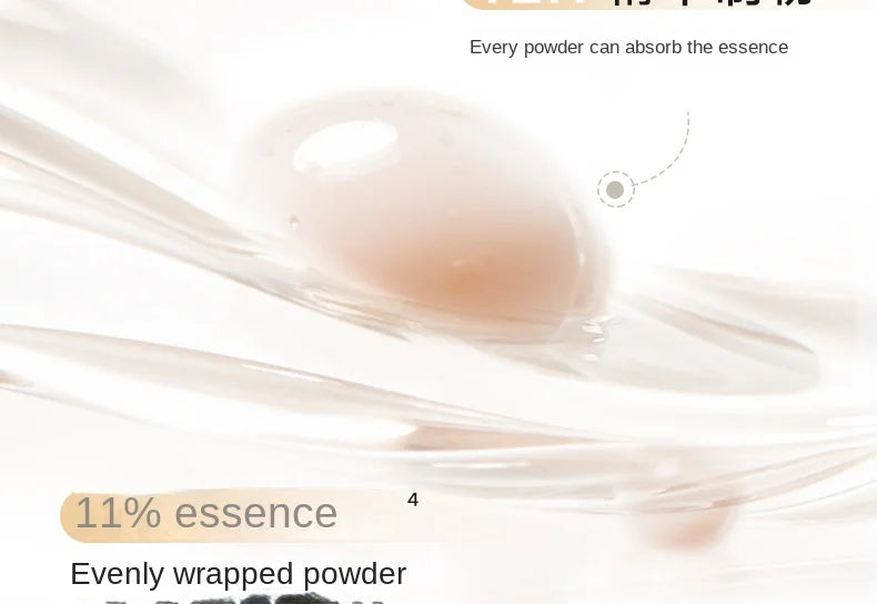 Matte Oil-Control Pressed Setting Powder - 16