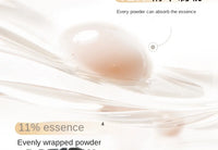 Matte Oil-Control Pressed Setting Powder