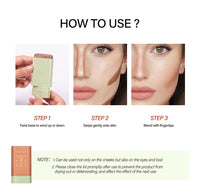 All-in-One Multi-Purpose Cream Bronzer Stick