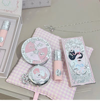 All-in-One Ballet Themed Makeup Gift Set