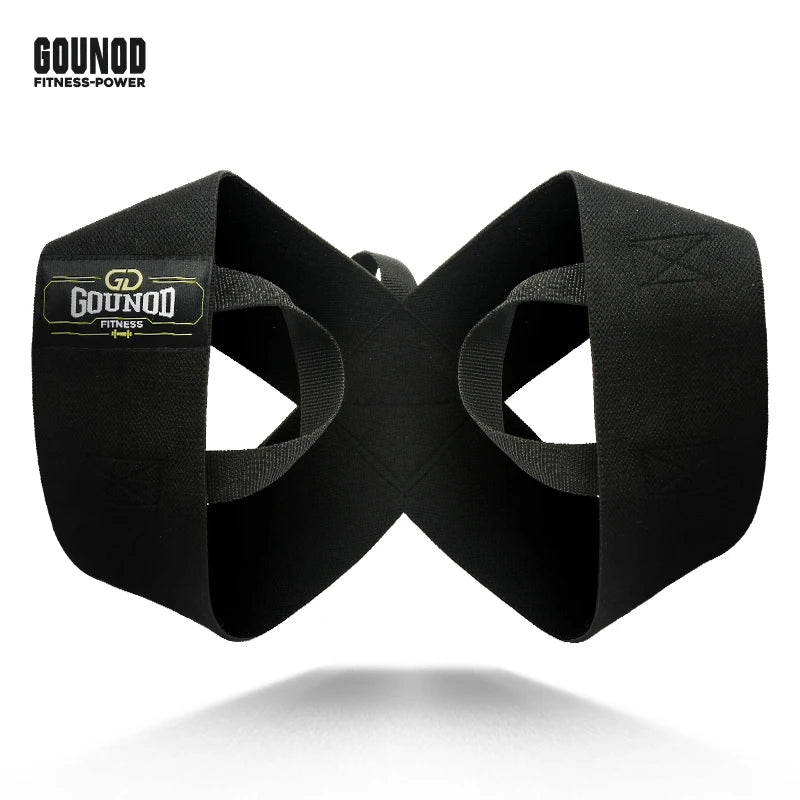 Adjustable Back Posture Corrector Brace - 7
