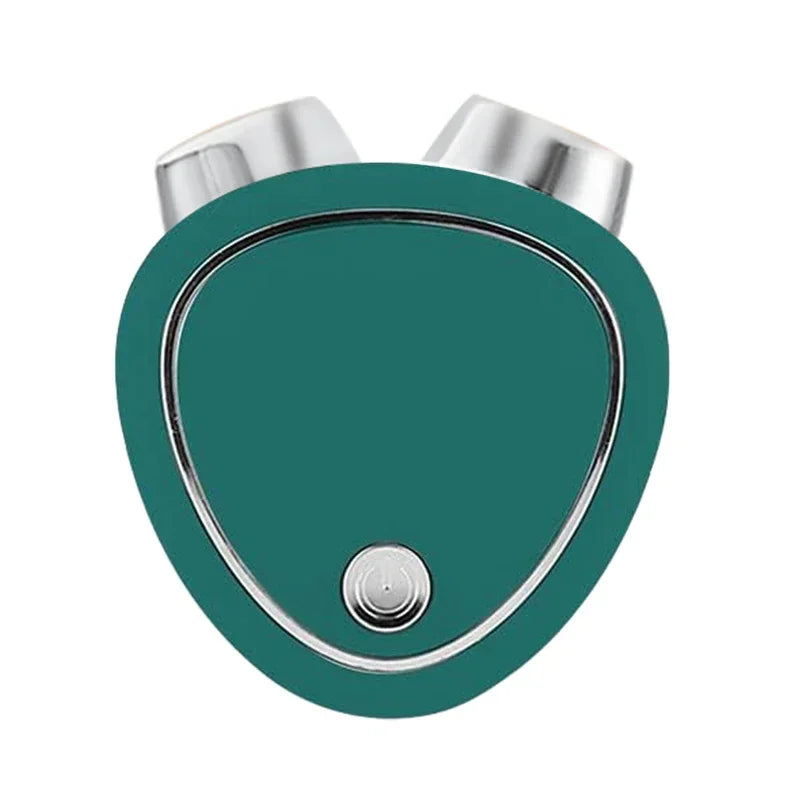 Microcurrent Facial Lifting & Toning Device - 20