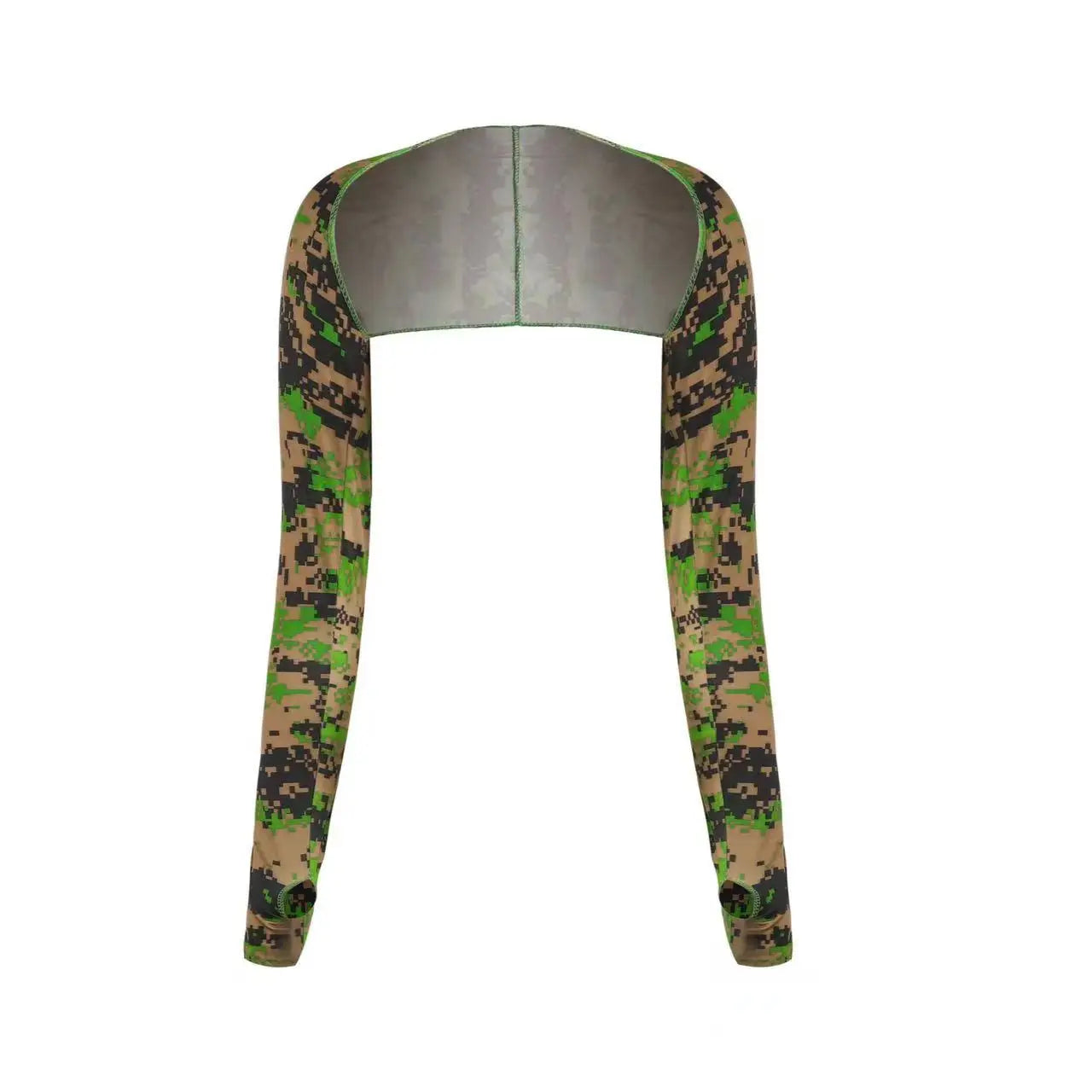 Cooling Sun Protection Arm Shawl for Outdoor Sports - 20
