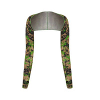 Cooling Sun Protection Arm Shawl for Outdoor Sports