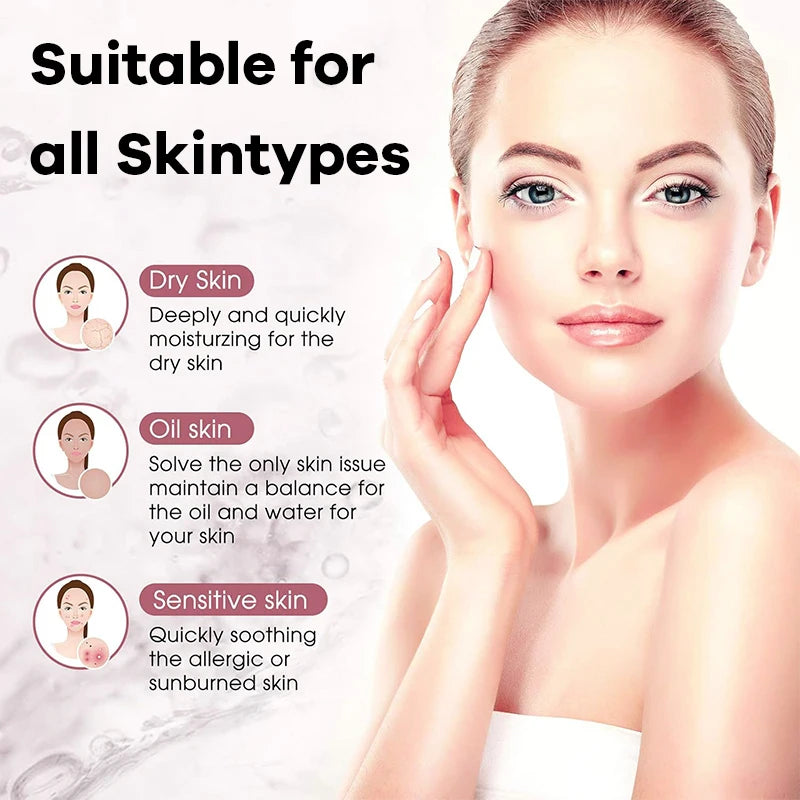 Portable Nano Mist Facial Hydration Sprayer - 9