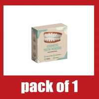 Comfort Fit Cosmetic Teeth Veneers
