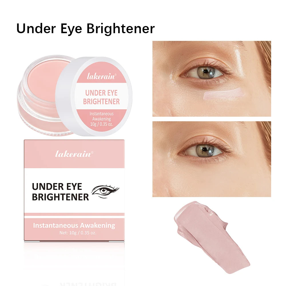 Hydrating Under Eye Brightener Concealer for Dark Circles - 32