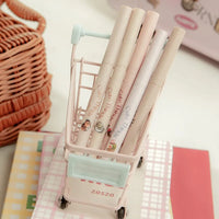 Matte Long-Lasting Mechanical Lip Liner Pencil