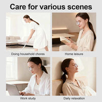 EMS Microcurrent Nose Sculpting & Lifting Massager