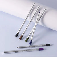 Long-Lasting Waterproof Eyeliner Pencil