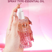 Smoothing Hair Repair Essence Spray
