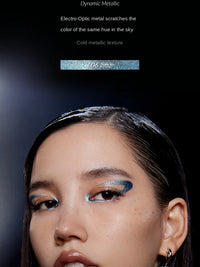 Chameleon Glitter Eyeliner Gel Pencil