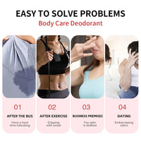 All-Day Whole Body Deodorant Balm