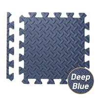 Interlocking EVA Foam Floor Tiles for Home Gym