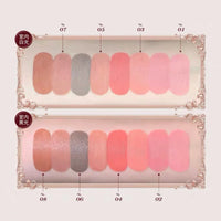 Matte Finish Cream Liquid Blush for Natural Healthy Glow