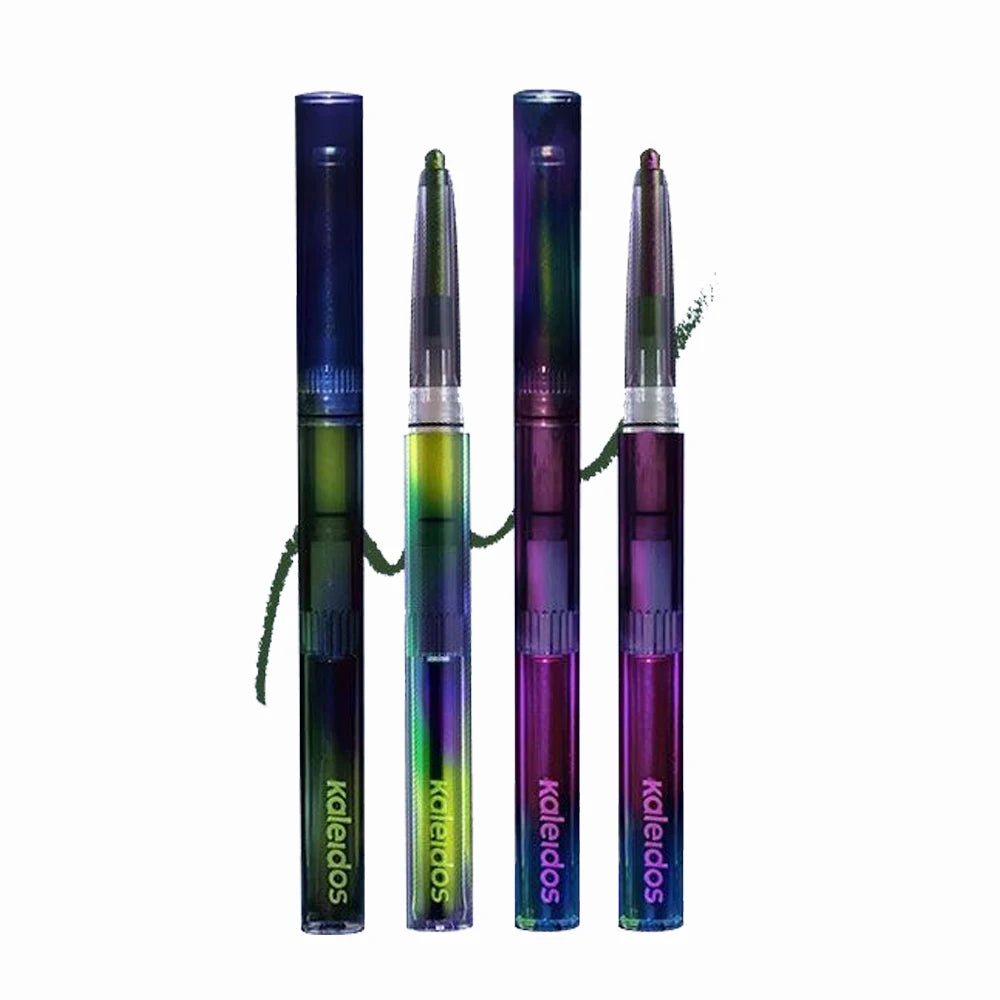 Chameleon Color-Shifting Waterproof Gel Eyeliner Pencil - 6