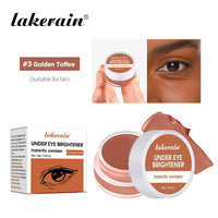 Brightening Under-Eye Concealer Cream