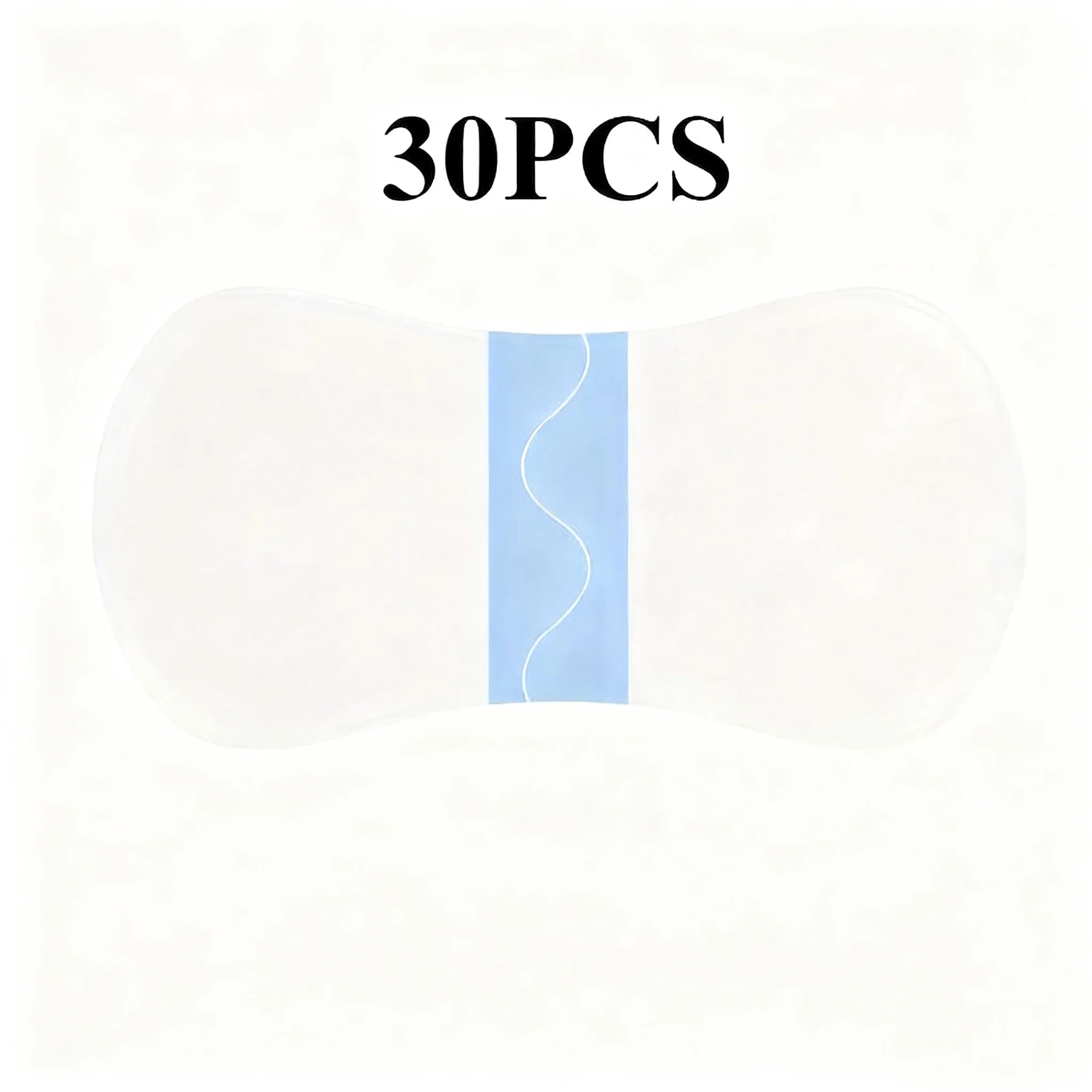 Invisible Neck Lifting and Tightening Patches - 8