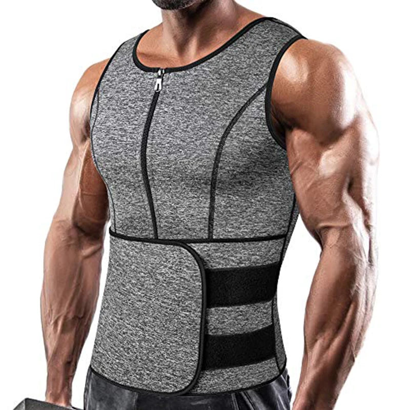 Adjustable Back Posture Corrector and Waist Trainer Vest - 20