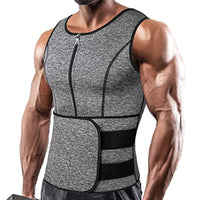 Adjustable Back Posture Corrector and Waist Trainer Vest