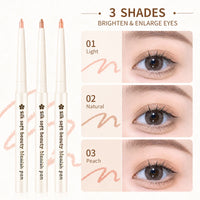Waterproof Aegyo Sal Under Eye Brightener Pencil