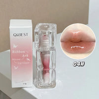 Hydrating Mirror-Finish Water Gloss Lip Glaze