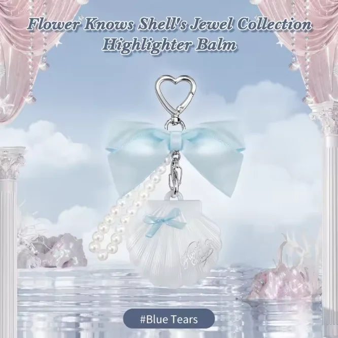 Portable Strawberry Cake Solid Perfume Pendant - 26