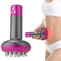 Electric Microcurrent Body Sculpting Massager