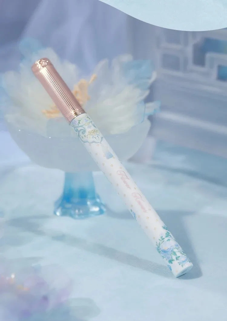 Waterproof Liquid Eyeliner Pen for Long-Lasting Precision - 17