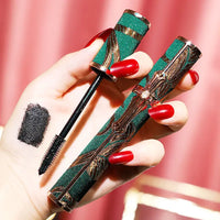 Waterproof Lengthening and Curling Mascara