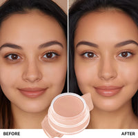 Brightening Under-Eye Concealer Cream