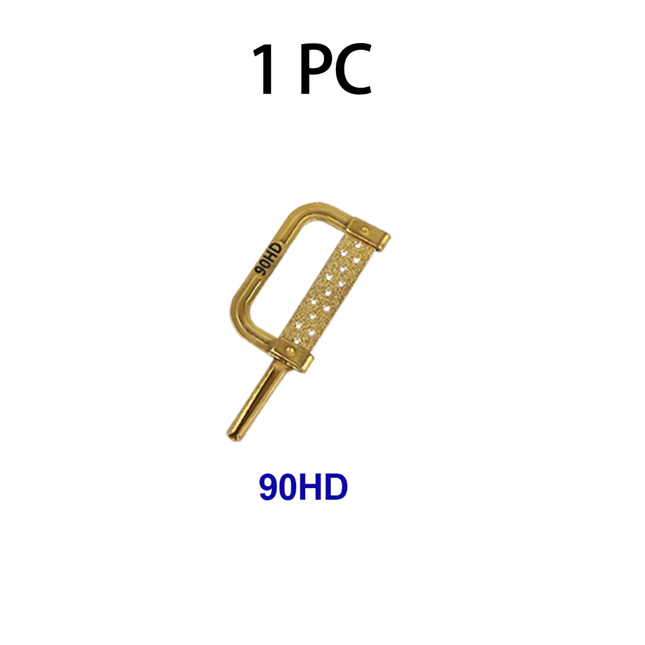 Orthodontic Interproximal Enamel Reduction IPR Strip Kit - 14