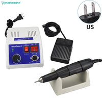 Professional Electric Dental Micromotor Polisher Kit