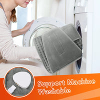 Electric Heating Waist Belt with 10-Gear Temperature Control