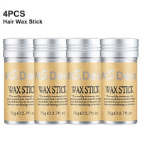 Smoothing Hair Wax Stick for Frizz and Flyaways