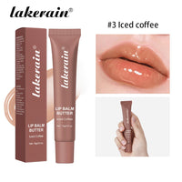 Hydrating Butter Lip Balm for Soft Lips