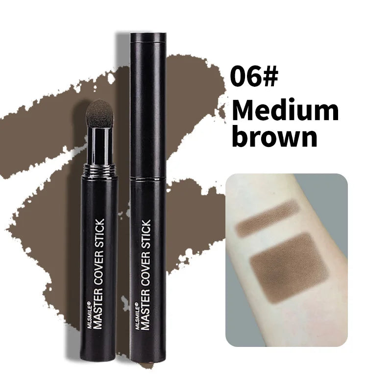 Instant Hairline Filling Shadow Powder Stick - 21
