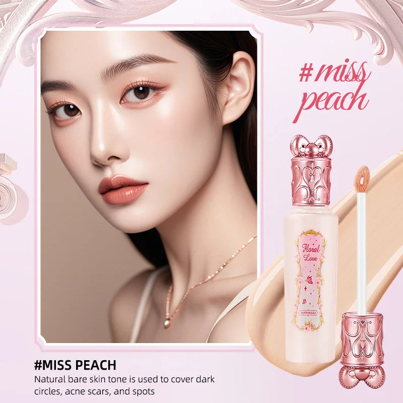 Brightening Face Concealer for Flawless Natural Makeup - 20