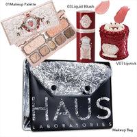 All-in-One Elegant Makeup Collection Set