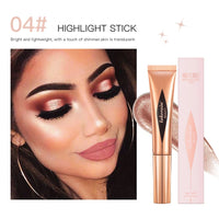All-in-One Liquid Contouring and Highlighter Wand