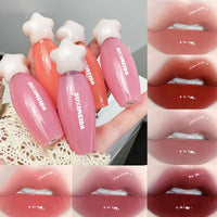 Hydrating Glass Finish Lip Lacquer