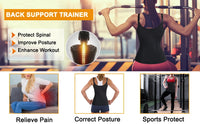 Postpartum Recovery Belly Wrap & Waist Trainer