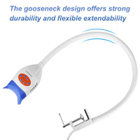 Professional LED Teeth Whitening Accelerator Lamp